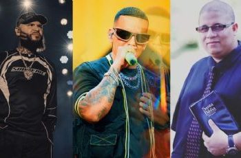 Daddy Yankee, Farruko y otros reggeatoneros que se volvieron cristianos