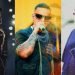 Daddy Yankee, Farruko y otros reggeatoneros que se volvieron cristianos