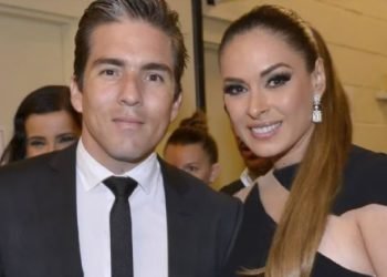 ¿Quién es la nueva novia de Fernando Reina, ex de Galilea Montijo?
