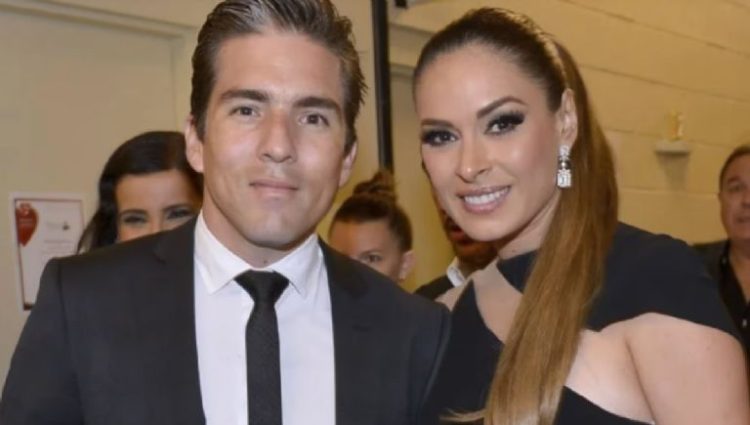 ¿Quién es la nueva novia de Fernando Reina, ex de Galilea Montijo?