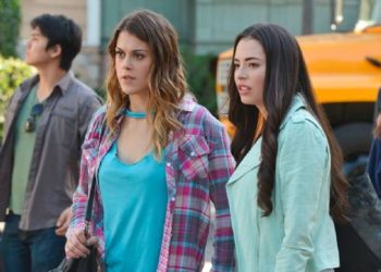 El Manual de Ned: así de bella luce actualmente la entrañable Jennifer Mosely