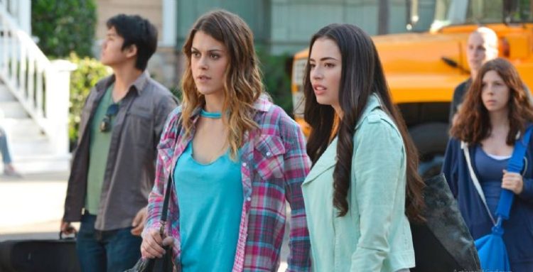 El Manual de Ned: así de bella luce actualmente la entrañable Jennifer Mosely