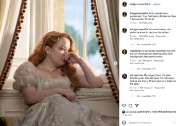 Ella sería la villana de la temporada 3 de Bridgerton, revelará grandes secretos