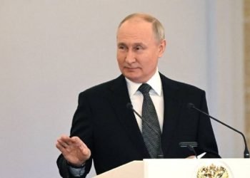 Putin lanza una fuerte advertencia ahora contra Argentina