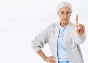 9 cosas que una suegra nunca le debe decir a su nuera