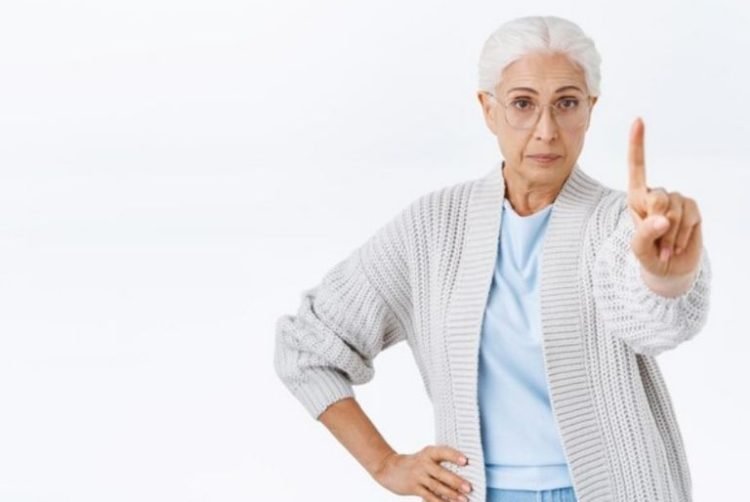 9 cosas que una suegra nunca le debe decir a su nuera