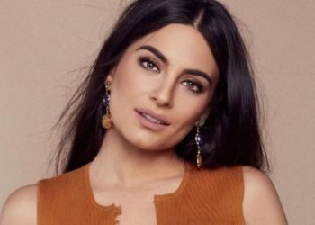 Ana Brenda Contreras Habla sobre su Boda y un Posible Regreso Triunfal a las Telenovelas