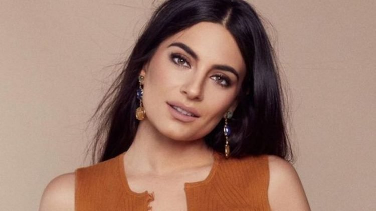 Ana Brenda Contreras Habla sobre su Boda y un Posible Regreso Triunfal a las Telenovelas