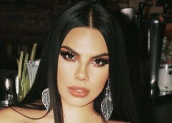 Lizbeth Rodríguez asegura que Celia Lora le rompió el corazón: “Ya no puedo hablar de esa mujer”