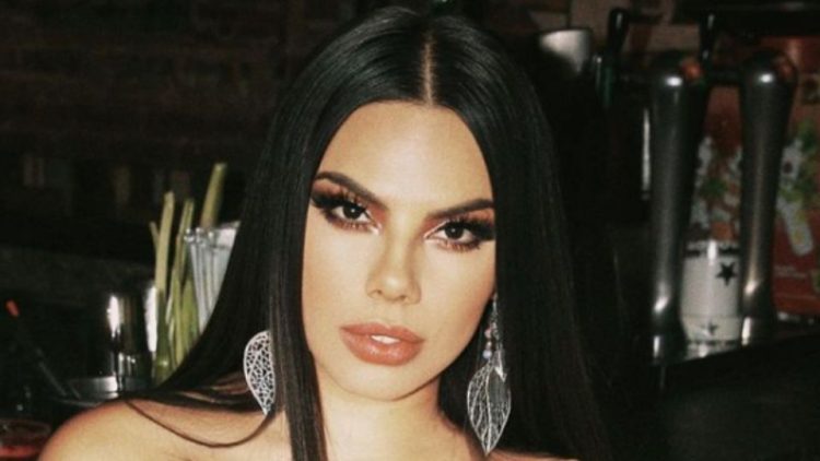 Lizbeth Rodríguez asegura que Celia Lora le rompió el corazón: “Ya no puedo hablar de esa mujer”