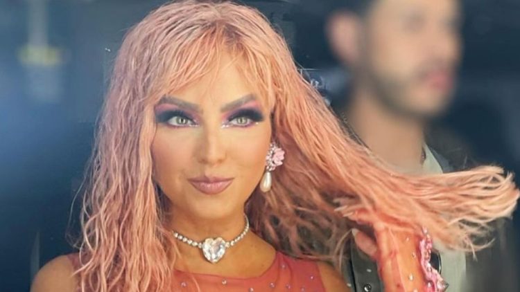 Karla Díaz rompe el silencio sobre los abusos y maltratos que sufría siendo parte de las Jeans