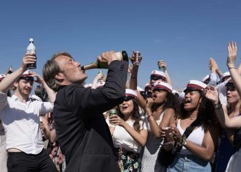 Depresión, alcohol y filosofía, esta película te hará reflexionar; está disponible en Netflix