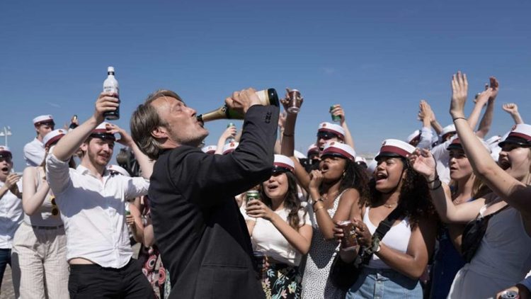 Depresión, alcohol y filosofía, esta película te hará reflexionar; está disponible en Netflix