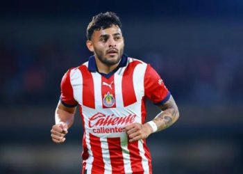 «Alexis Vega en la Mira Internacional: Oferta Europea Cambia el Rumbo de su Carrera»