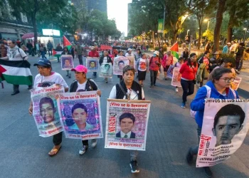 Confirmada prisión preventiva a ocho militares vinculados al caso Ayotzinapa por desaparición de estudiantes