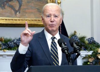 Biden, dispuesto a ceder ante republicanos sobre frontera con México