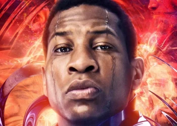 Condenan al actor Jonathan Majors por violencia contra su expareja