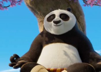 Tras 7 años, Kung Fu Panda regresa con tráiler para la cuarta entrega