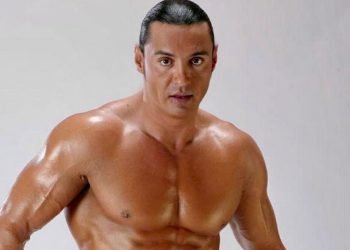 ¿Quién es Konnan, el luchador al que Latin Lover acusó de intentar frustrar su carrera?