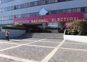Proponen a Roberto Félix como Secretario Ejecutivo del INE