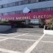 Proponen a Roberto Félix como Secretario Ejecutivo del INE