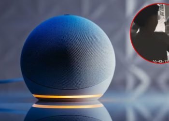 Niño se vuelve viral al pedirle ayuda a Alexa para hacer su tarea de matemáticas