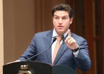 Emplaza TEPJF a Samuel García a ratificar que desiste de reclamos