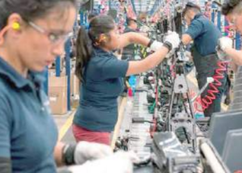 No han concluido primaria o secundaria