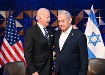 Biden Rompe con el Gobierno de Israel y Pide Cambios en su Enfoque Político