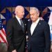 Biden Rompe con el Gobierno de Israel y Pide Cambios en su Enfoque Político