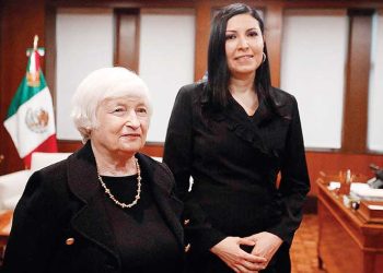 Banxico Reporta Fortaleza del Sistema Financiero Mexicano a Pesar del Entorno Global