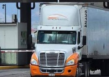 SUFREN CRISIS Pega al transporte la cuesta de enero