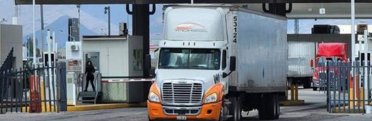 SUFREN CRISIS Pega al transporte la cuesta de enero