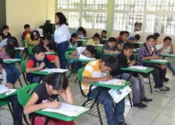 INICIA EN FEBRERO Anticipa SET inscripciones para la educacion básica