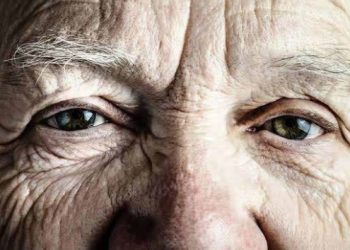 PAGAN HOY PENSIÓN Inician abuelitos 2024 con lanita