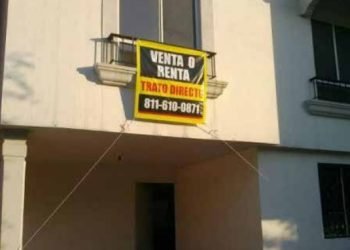 ALERTA AMPI Arrendatarios quieren quedarse con casas