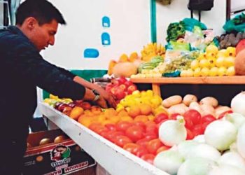 ASí INICIA 2024 Arranca inflación con más del 4%