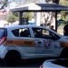 CON APP TAMAULIPAS Entran taxis de sitio a compertir con Didi