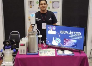 ALUMNOS DE LA UAT Presentarán proyecto en la ‘Expociencias Europa 2024’