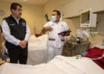 Elevar índices académicos de la UAT es un compromiso: Dámaso Anaya