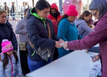 Todo listo para el festival del Día de Reyes Magos