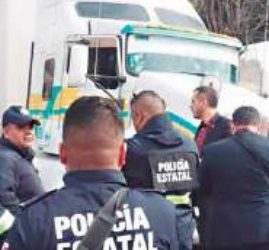 Canacar: “paro no es la solución”
