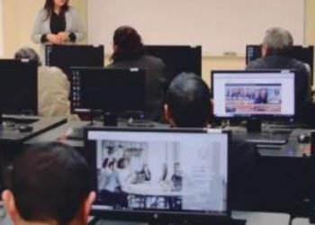 Facilita UAT y organismos a estudiantes el acceso a Becas Futuro Tamaulipas