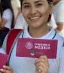 Aumentan monto a beca Benito Juárez
