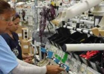 Habrá expansión de maquiladoras