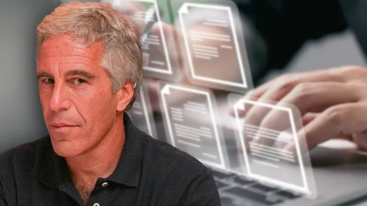 Documentos confidenciales de Epstein desclasificados en Nueva York revelan vínculos con personalidades de renombre