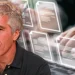 Documentos confidenciales de Epstein desclasificados en Nueva York revelan vínculos con personalidades de renombre