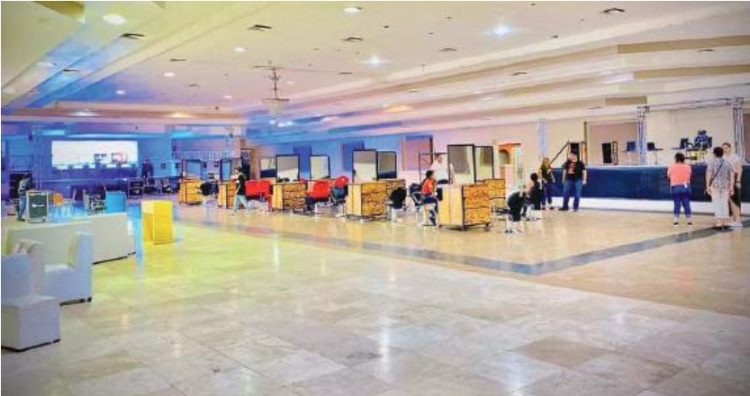 Realizarán 1er Feria Binacional de Empleo