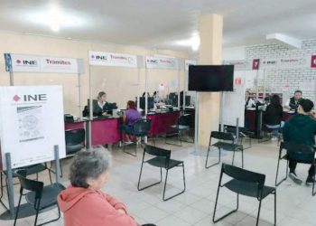 INE abrirá domingos