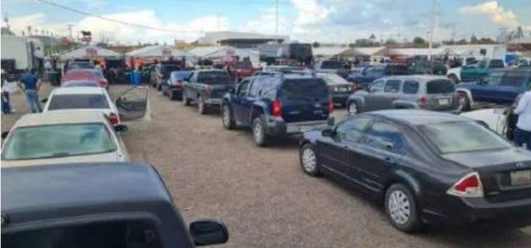 Nacionalizan más de 58 mil ‘chocolates’